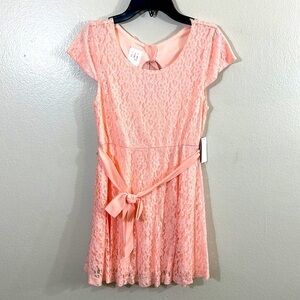CRB Girls Dress